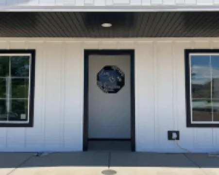 Lazy B Bungalow of Zion W