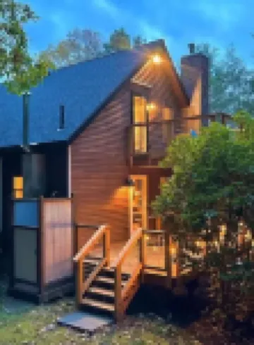 Catskills Retreat on 10 Acres w/ Private Creek