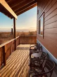 Alpine Meadows Cabin