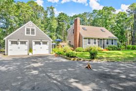 Wellfleet Beach House