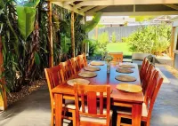 Holiday home for rent Warragul火車站附近的飯店