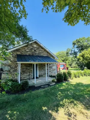 Historic Schoolhouse on Winery Row