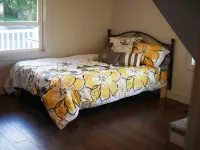 Quiet, Convenient Location w/ Great Amenities-Full Kitchen-Washer/Dryer-5g Wifi 하이럼 호텔