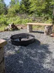 Rustic Retreat Cabin for Families/Sm Groups, "Shalom"