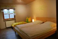 Vacation in the Bavarian Forest paradise Hotels in Straubing-Bogen