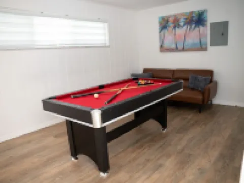 ☀️Casita bonita 🏖 Villa with 4beds/3 bath and HEATED pool 🌴🔥 Hotels in Sunrise