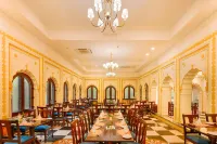 Club Mahindra Bharatpur Các khách sạn ở Bharatpur
