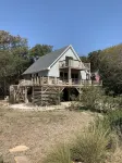 4 Bedroom 2 Bath beach retreat, quiet beaches of Southern Shores.  Pets invited.