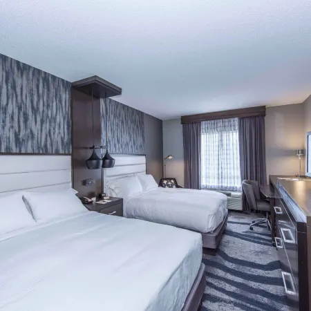 DoubleTree by Hilton North Charleston Convention Center