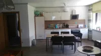 Welcome to our apartment in the beautiful Wohratal near Marburg.