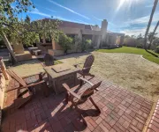 Rams Hill Golf Course ~ Relaxing Anza-Borrego Desert Getaway!