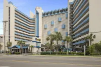 Ocean Reef Resort with POOLS, HOT TUBS, WATER PARK in Myrte Beach, SC 9th floor