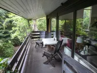 Relaxation, peace & good air in the middle of nature on the Heidschnucken hiking trail. Hotels in Egestorf