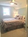 Waterfront MI Cottage on Douglas Lake between Petoskey & Mackinaw City - 3-Star
