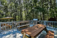 Stay at a great place at Lake Anna.