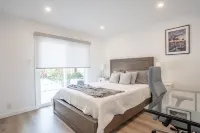 Modern Chic House Near SF, SFO!