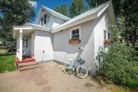 Fully Renovated In-Town Family-Friendly Home