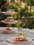 Domus Blanc Boutique Hotel - breakfast