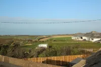 Beach Cottage in Constantine Bay, Near Padstow
