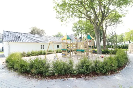 Barockstil Erdgeschosswohnung