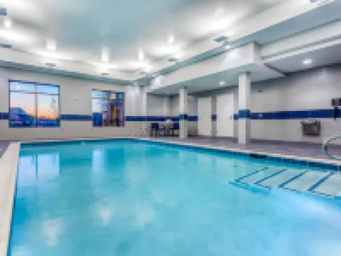 Hampton Inn & Suites Kittery-Portsmouth Hotels in Kittery