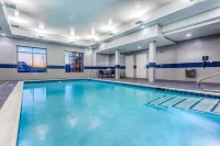 Hampton Inn & Suites Kittery-Portsmouth Hotels in Kittery