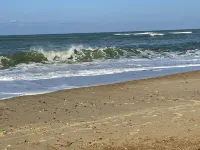 Les Landes Lodge Hotel a Soustons