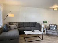 Sports Village Condo Newly Remodeled 1 Bed 1 Bath