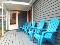 Gowdy Apartment. Fenced yard pet friendly , modern, clean. Gowdy Properties