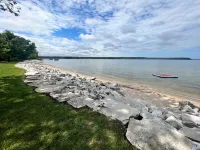 Door County Waterfront