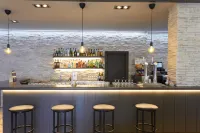Nautilus Hotel - Baarit