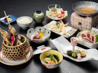 Shigisan Ryoutei Ryokan Miyoshi