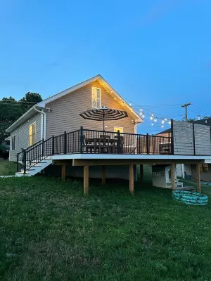 Sweet Little Home Away From Home, North East, MD Hotels near Fairwinds Farm