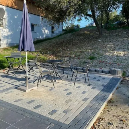 holiday flat "Valentin"