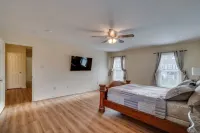 Eveready Paradise Villa, Stafford