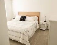 加登城熊湖15張床全新豪華度假屋，海灘直達 - Wi-Fi