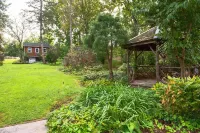 NEW!! ELEGANT VILLAGE HOME, refined & renewed