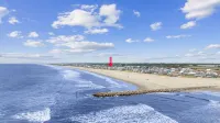 BEACHFRONT!!! Recently Updated 2 Bedroom 2 Bath  Condo - 2-Star