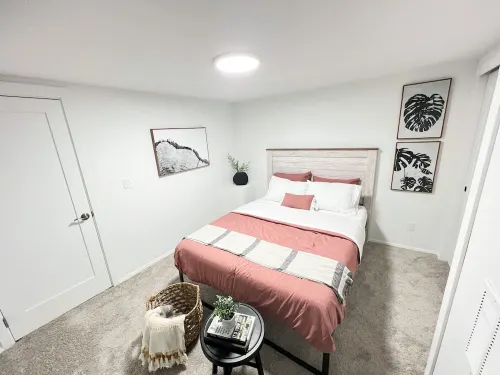 Karmen's Lake Cottage A2