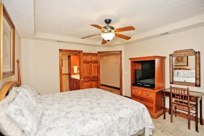 Beachfront Condo 227 with brand new pool Luxury 2 BR at Beachside Colony