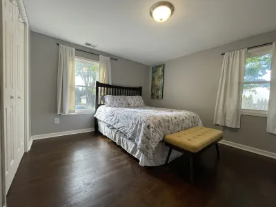 Beach Bliss | Pet Friendly Retreat Near Lake MI