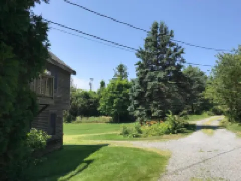 Charming Rental. Pond Village Area,