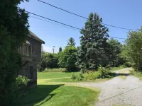 Charming Rental. Pond Village Area,