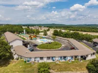 Lakeview Lodge - Getaways at Kimberling Crossing