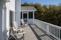 OBXLanai - 5 houses from Private Duck Beach + Private Pool at House!