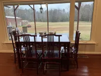 Luxurious Vacation Home in the Heart of Augusta