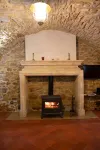 Atypical cottage and very comfortable in the heart of a hamlet gardois Hotels in Sabran