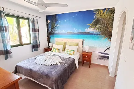 Casa Helena Отели в г. Коста Кальма