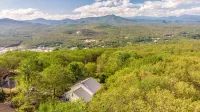 Mtn Top Home w/Views of Mt. Washington & Speakeasy