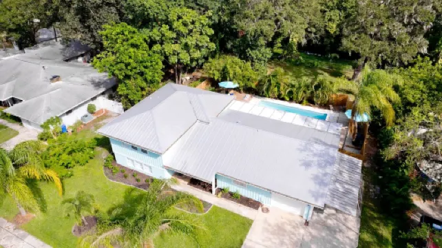 Close to Anna Maria Island! Sleeps 12 in Beds. Family Friendly Amenities!